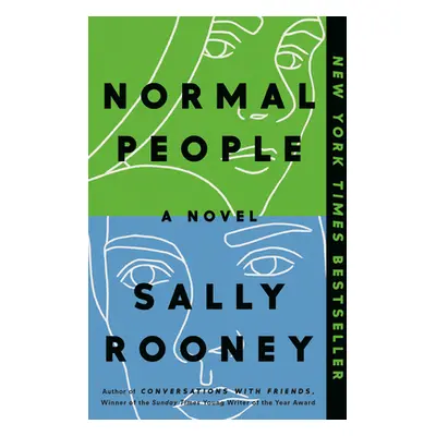 "Normal People" - "" ("Rooney Sally")(Paperback)