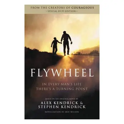 "Flywheel" - "" ("Kendrick Alex")(Paperback)