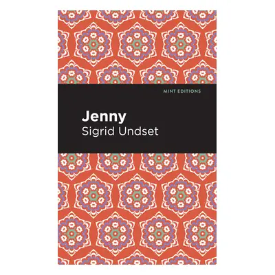 "Jenny" - "" ("Undset Sigrid")(Paperback)