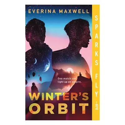 "Winter's Orbit" - "" ("Maxwell Everina")(Paperback)