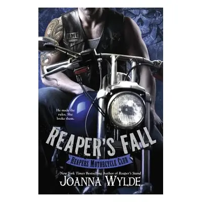 "Reaper's Fall" - "" ("Wylde Joanna")(Paperback)