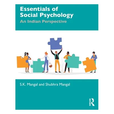 "Essentials of Social Psychology: An Indian Perspective" - "" ("Mangal Shubhra")(Paperback)