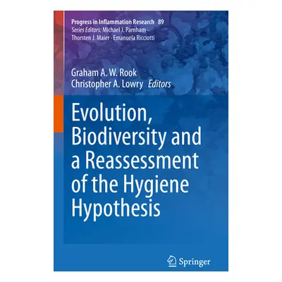 "Evolution, Biodiversity and a Reassessment of the Hygiene Hypothesis" - "" ("Rook Graham A. W."