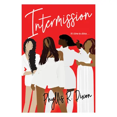 "Intermission" - "" ("Dixon Phyllis R.")(Paperback)