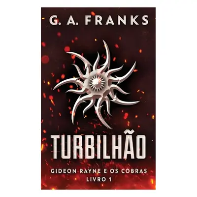 "Turbilho" - "" ("Franks G. a.")(Pevná vazba)