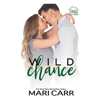 "Wild Chance" - "" ("Carr Mari")(Paperback)