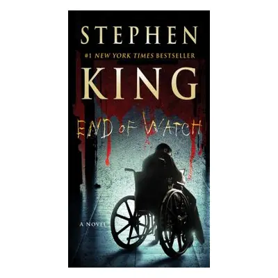 "End of Watch" - "" ("King Stephen")(Mass Market Paperbound)