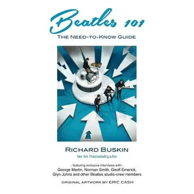 "Beatles 101" - "" ("Buskin Richard")(Paperback)