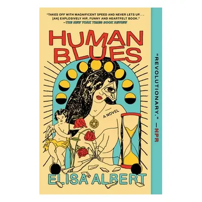 "Human Blues" - "" ("Albert Elisa")(Paperback)