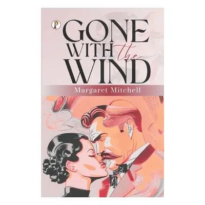 "Gone with the Wind" - "" ("Mitchell Margaret")(Paperback)