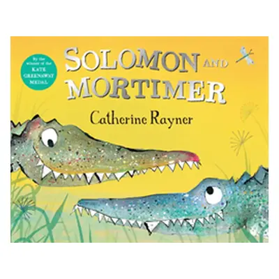 "Solomon and Mortimer" - "" ("Rayner Catherine")(Paperback)