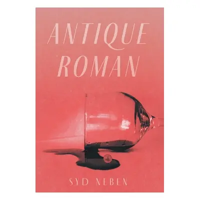 "Antique Roman" - "" ("Neben Syd")(Pevná vazba)