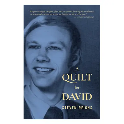 "A Quilt for David" - "" ("Reigns Steven")(Paperback)