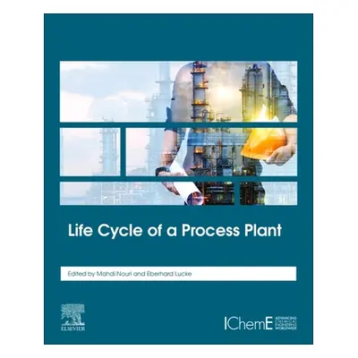 "Life Cycle of a Process Plant" - "" ("Nouri Mahdi")(Paperback)