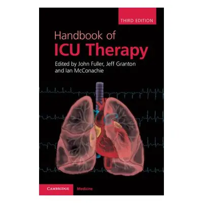 "Handbook of ICU Therapy" - "" ("Fuller John")(Paperback)