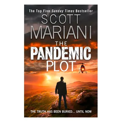 "The Pandemic Plot (Ben Hope, Book 23)" - "" ("Mariani Scott")(Paperback)