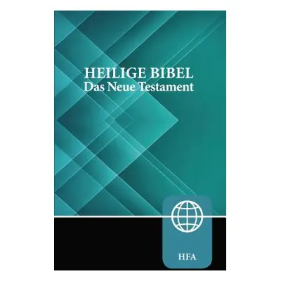 "Hoffnung Fur Alle: German New Testament, Paperback" - "" ("Zondervan")(Paperback)