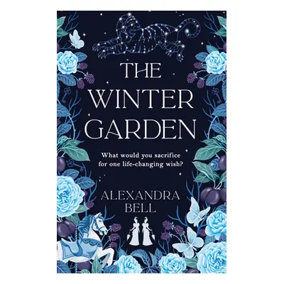 "Winter Garden" - "" ("Bell Alexandra")(Paperback / softback)