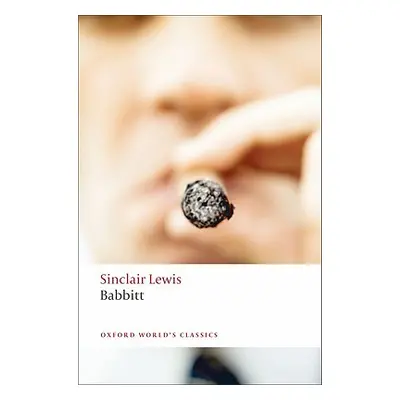 "Babbitt" - "" ("Lewis Sinclair")(Paperback)