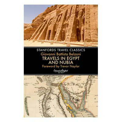 "Travels in Egypt and Nubia" - "" ("Belzoni Giovanni")(Paperback)