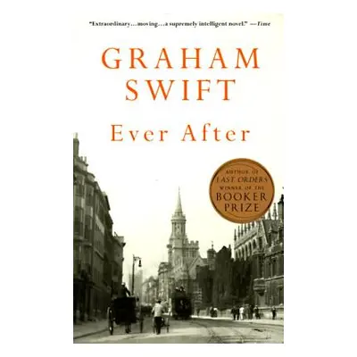 "Ever After" - "" ("Swift Graham")(Paperback)