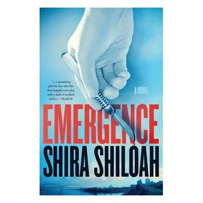 "Emergence" - "" ("Shiloah Shira")(Paperback)