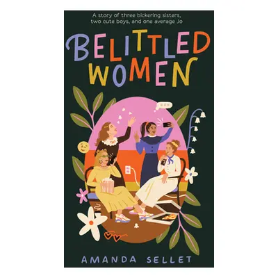 "Belittled Women" - "" ("Sellet Amanda")(Pevná vazba)