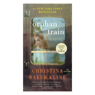 "Orphan Train" - "" ("Kline Christina Baker")(Mass Market Paperbound)