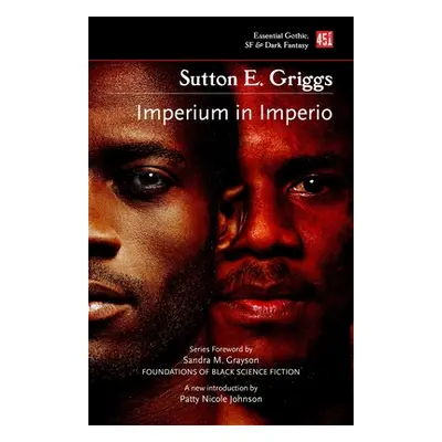 "Imperium in Imperio" - "" ("E. Griggs Sutton")(Paperback)