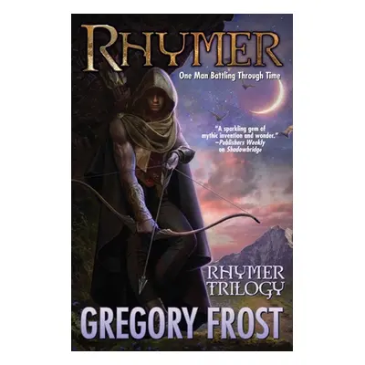 "Rhymer" - "" ("Frost Gregory")(Pevná vazba)