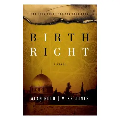 "Birthright" - "" ("Gold Alan")(Paperback)