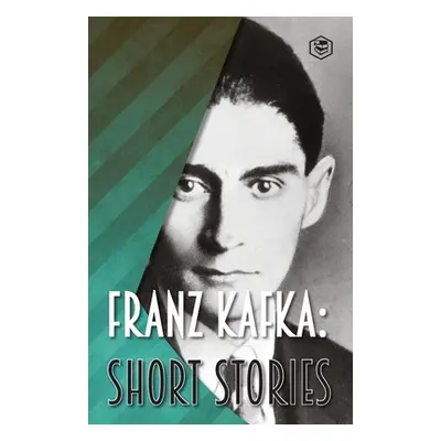 "Franz Kafka: Short Stories" - "" ("Kafka Franz")(Paperback)