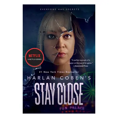 "Stay Close (Movie Tie-In)" - "" ("Coben Harlan")(Paperback)