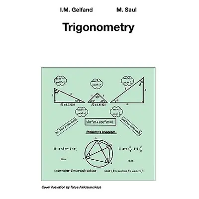 "Trigonometry" - "" ("Gelfand I. M.")(Paperback)