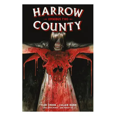 "Harrow County Omnibus Volume 2" - "" ("Bunn Cullen")(Paperback)