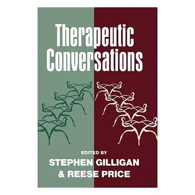 "Therapeutic Conversations" - "" ("Gilligan Stephen G.")(Paperback)