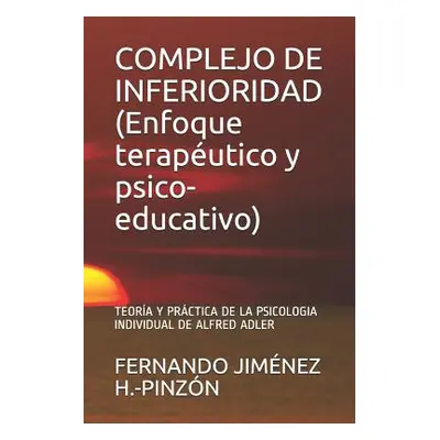 "COMPLEJO DE INFERIORIDAD