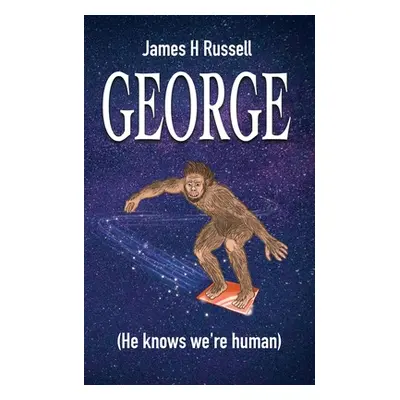 "George" - "" ("Russell James H.")(Paperback)