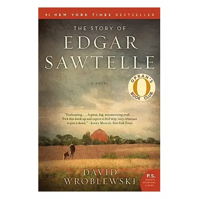 "The Story of Edgar Sawtelle" - "" ("Wroblewski David")(Paperback)