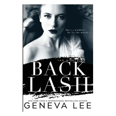 "Backlash" - "" ("Lee Geneva")(Paperback)