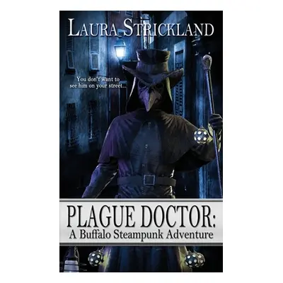 "Plague Doctor" - "" ("Strickland Laura")(Paperback)