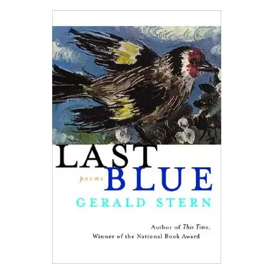 "Last Blue: Poems" - "" ("Stern Gerald")(Paperback)