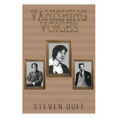 "Vanishing Voices" - "" ("Duff Steven")(Paperback)