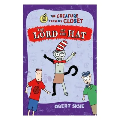 "The Lord of the Hat" - "" ("Skye Obert")(Paperback)