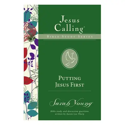 "Putting Jesus First" - "" ("Young Sarah")(Paperback)