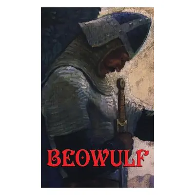 "Beowulf" - "" ("Gummere")(Pevná vazba)