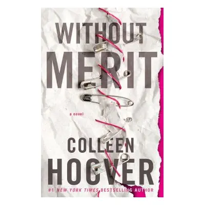 "Without Merit" - "" ("Hoover Colleen")(Paperback)