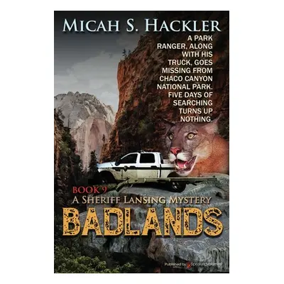 "Badlands" - "" ("Hackler Micah S.")(Paperback)