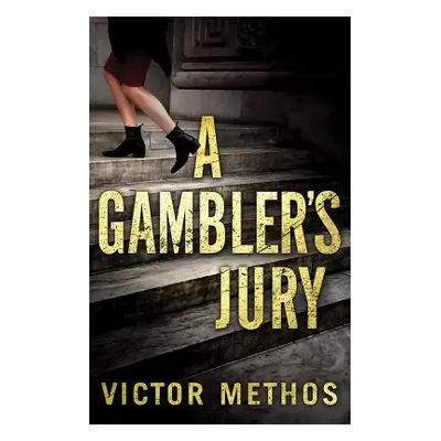 "A Gambler's Jury" - "" ("Methos Victor")(Paperback)