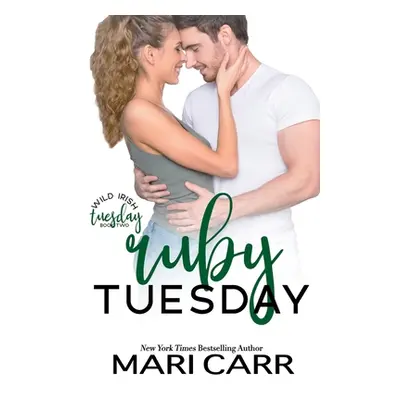 "Ruby Tuesday" - "" ("Carr Mari")(Paperback)